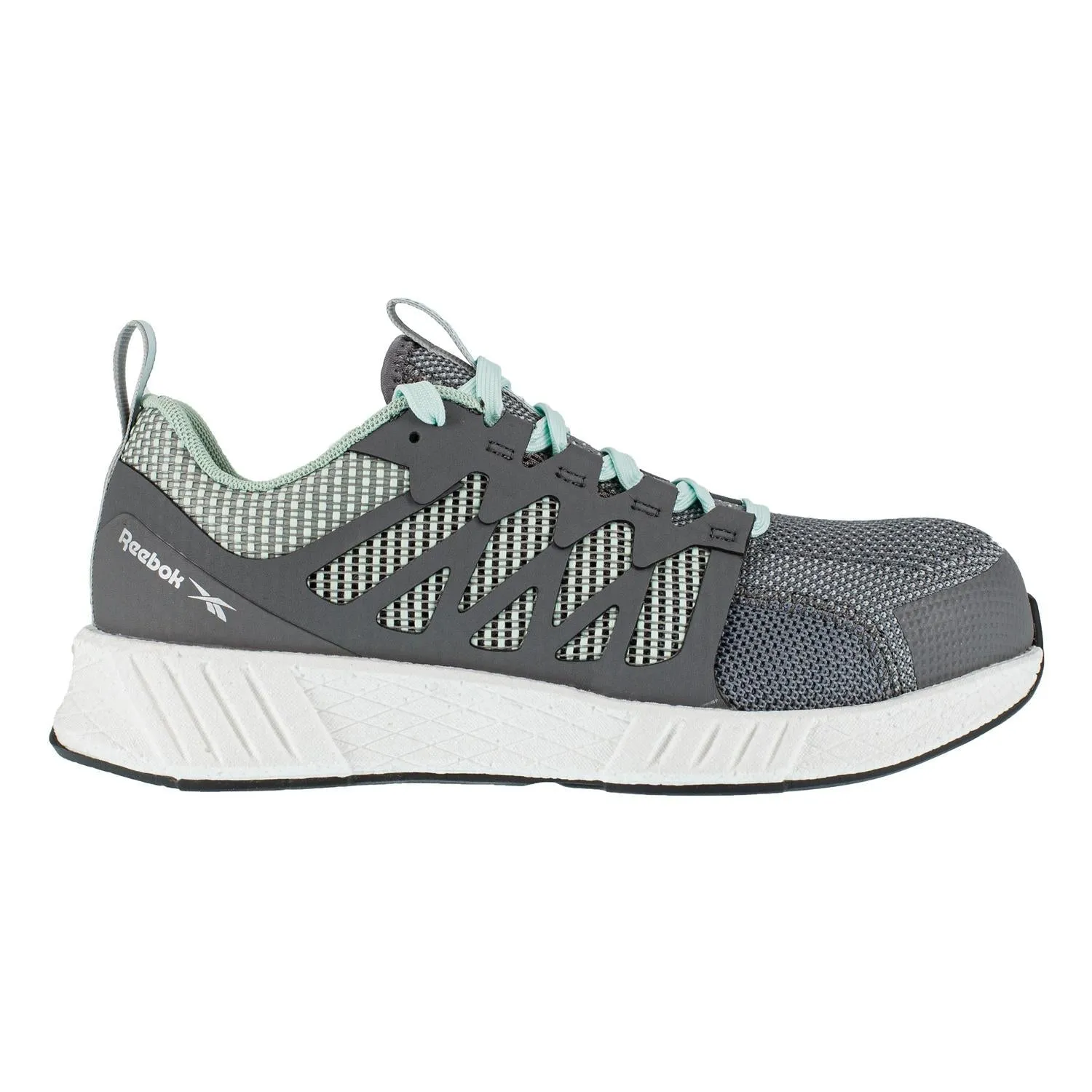 Para Mujer Fusion Flexweave™ Puntera Compuesta RB316