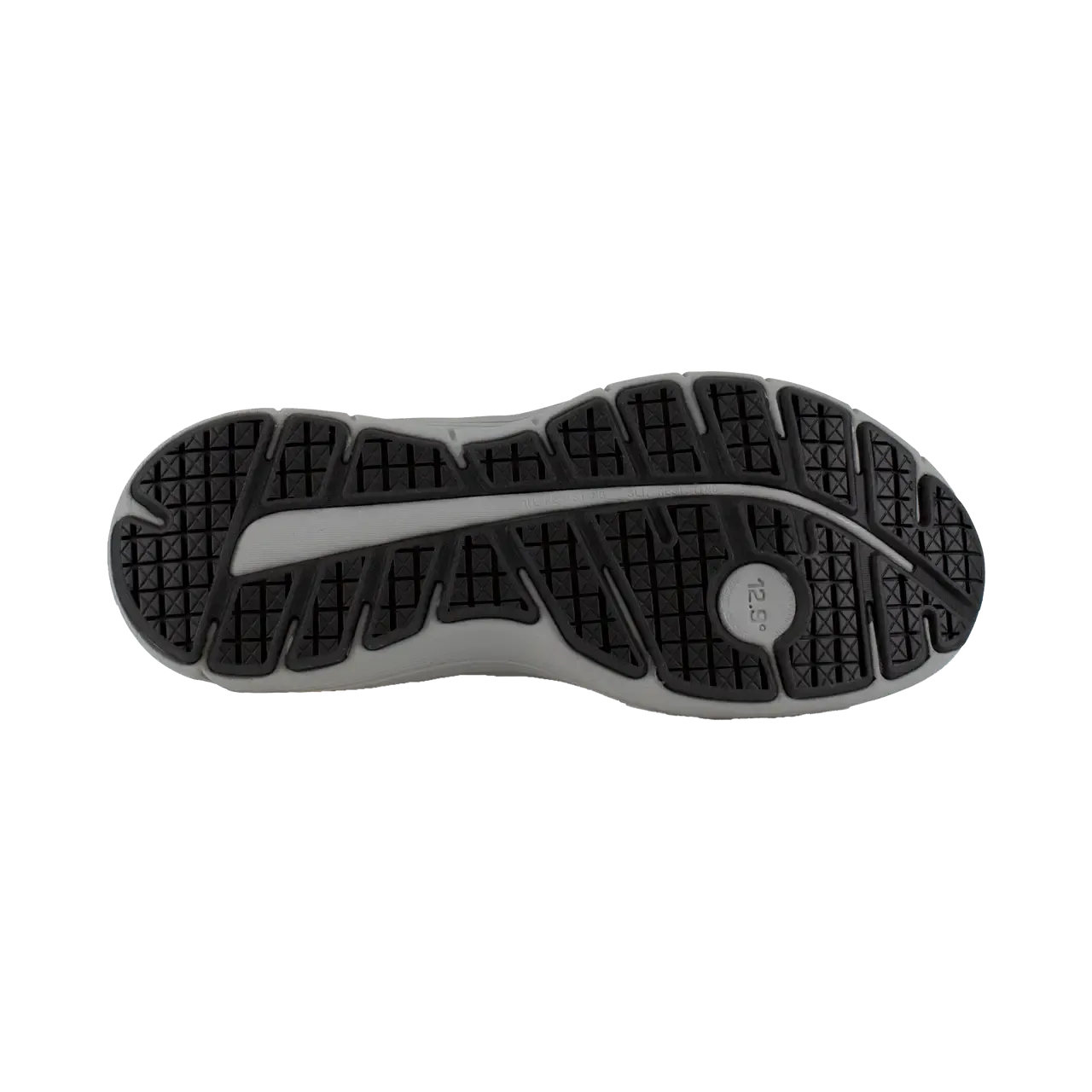 Para Mujer Guide Puntera De Hierro RB354