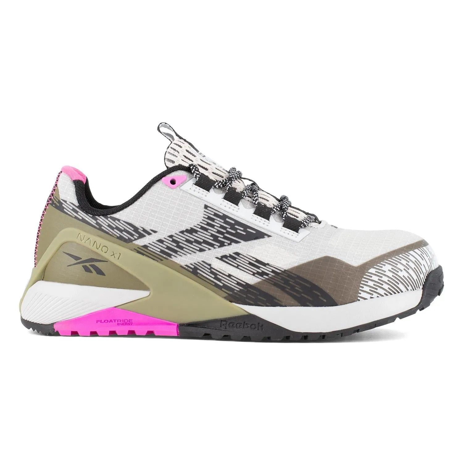 Para Mujer Nano X1 Adventure Puntera Compuesta RB383