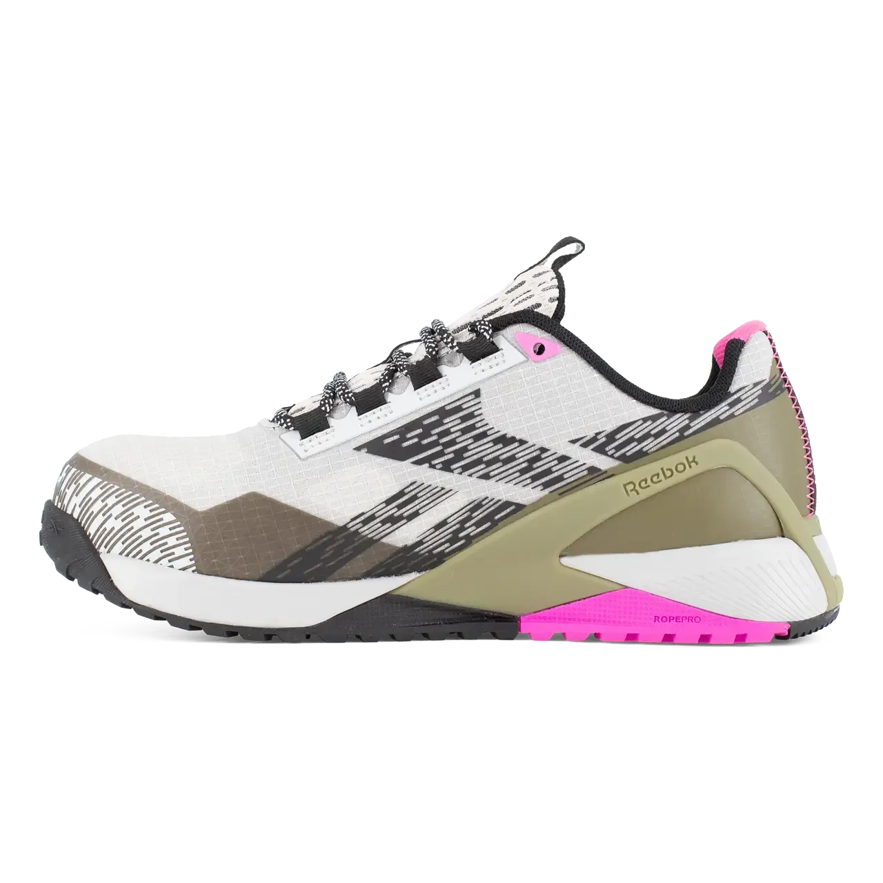Para Mujer Nano X1 Adventure Puntera Compuesta RB383