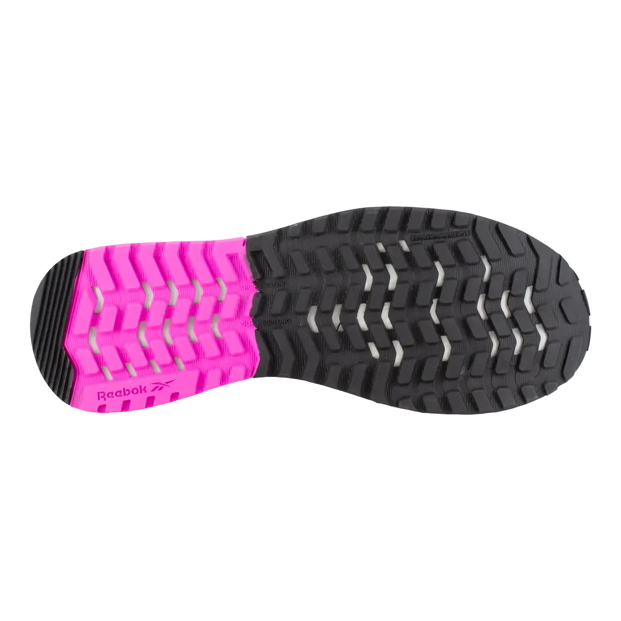 Para Mujer Nano X1 Adventure Puntera Compuesta RB383