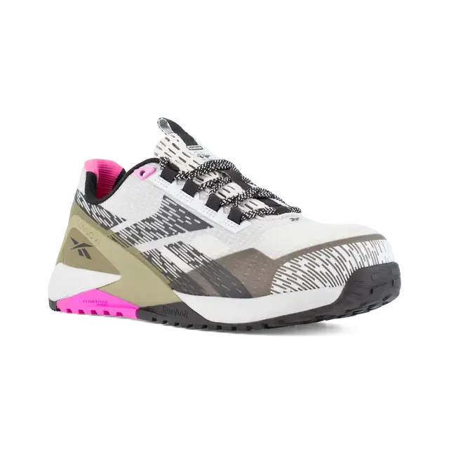 Para Mujer Nano X1 Adventure Puntera Compuesta RB383