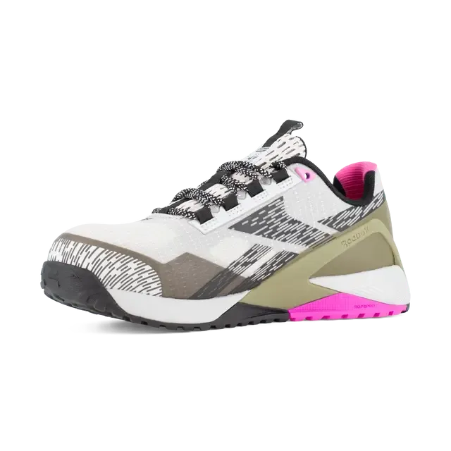 Para Mujer Nano X1 Adventure Puntera Compuesta RB383