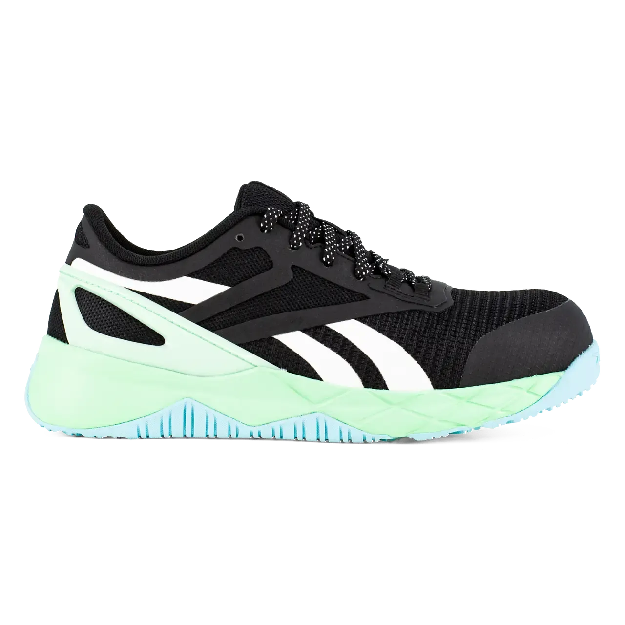 Para Mujer Nanoflex Tr Puntera Compuesta MIxed Colors RB365
