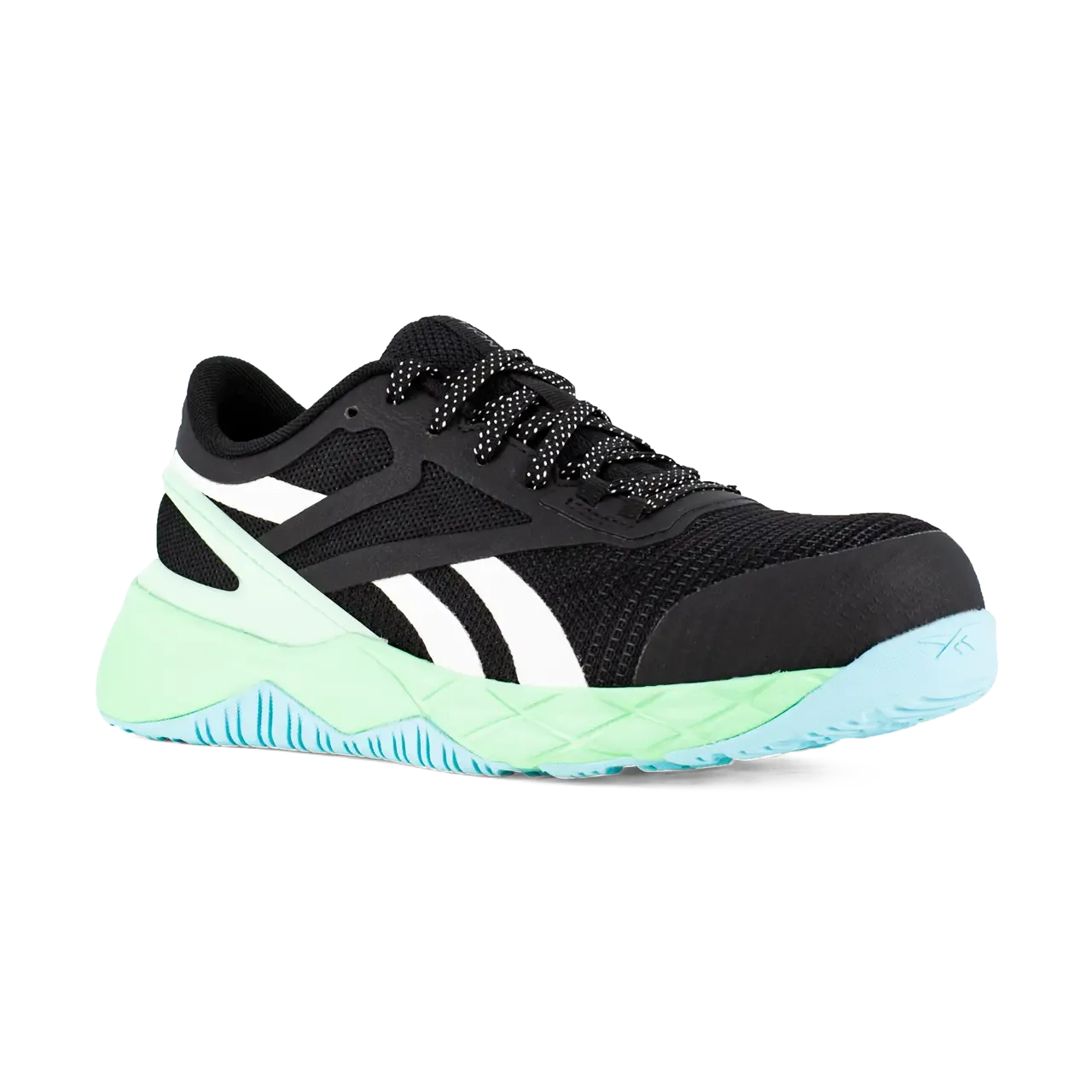 Para Mujer Nanoflex Tr Puntera Compuesta MIxed Colors RB365