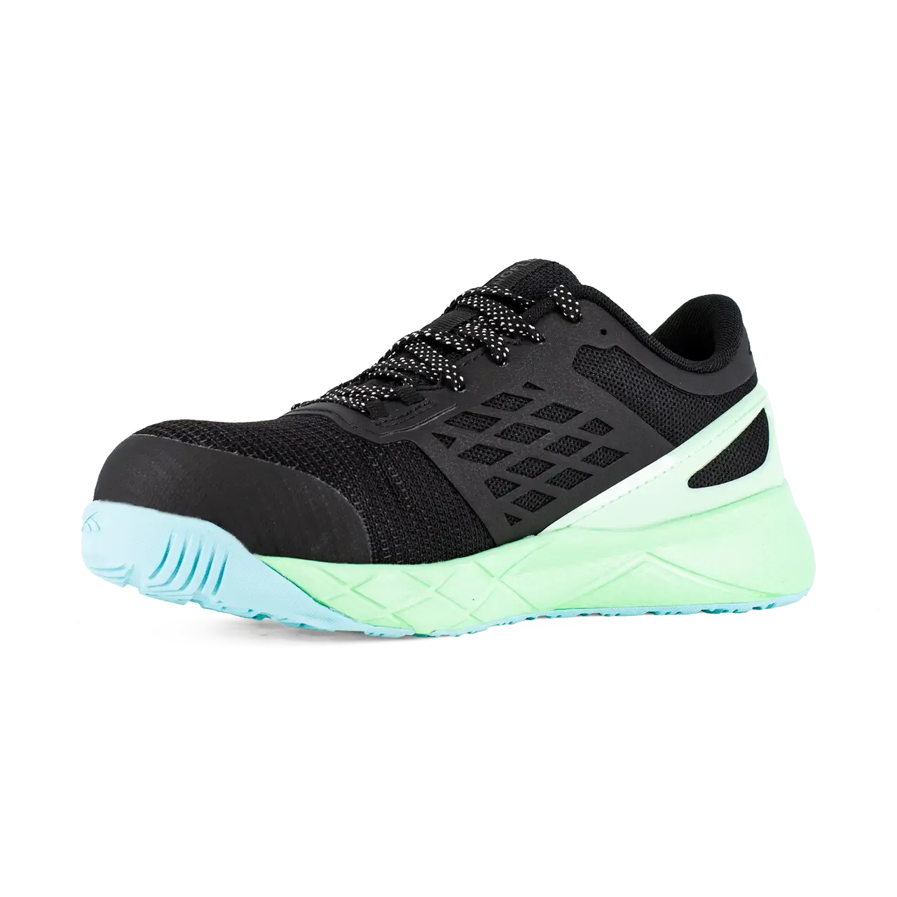 Para Mujer Nanoflex Tr Puntera Compuesta MIxed Colors RB365