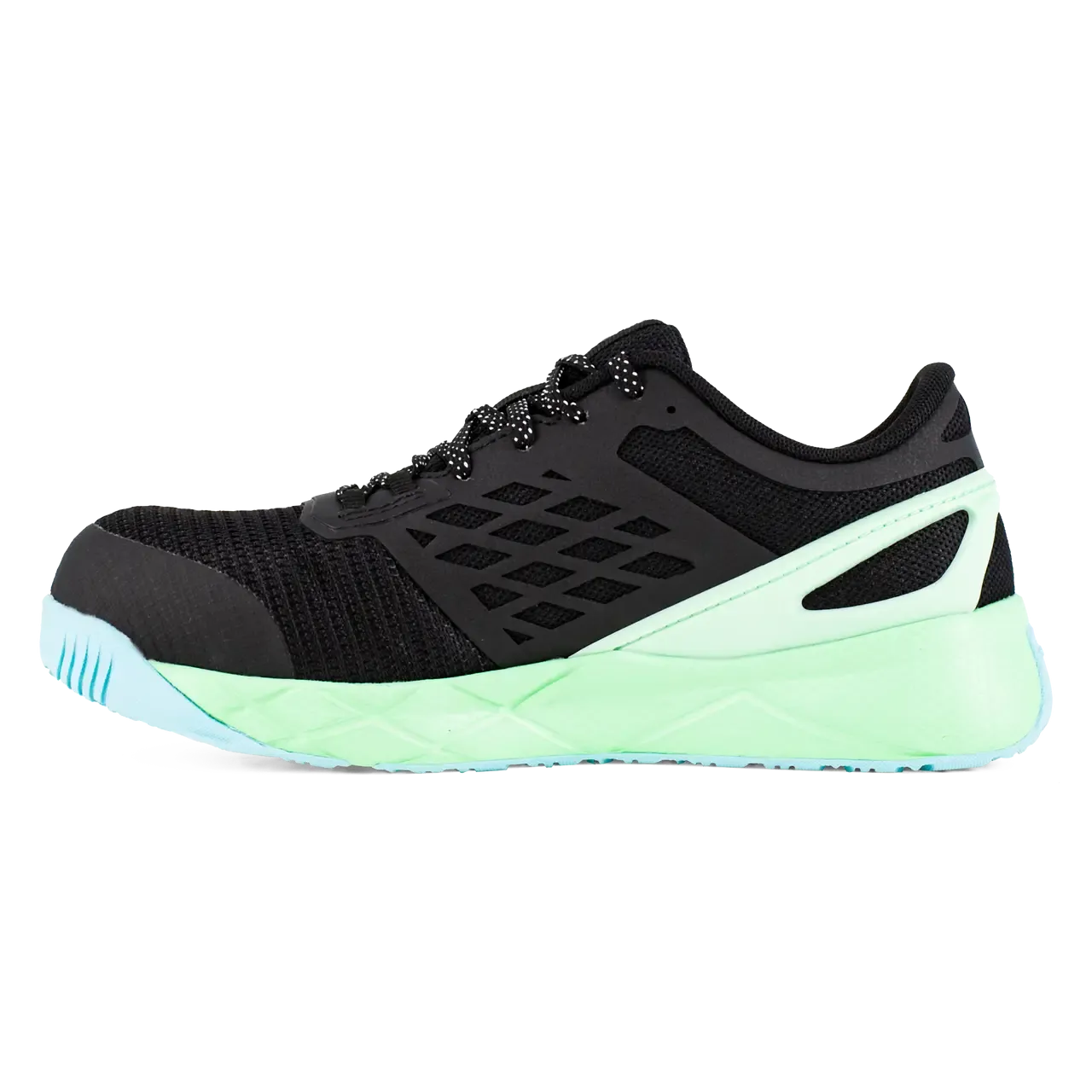 Para Mujer Nanoflex Tr Puntera Compuesta MIxed Colors RB365