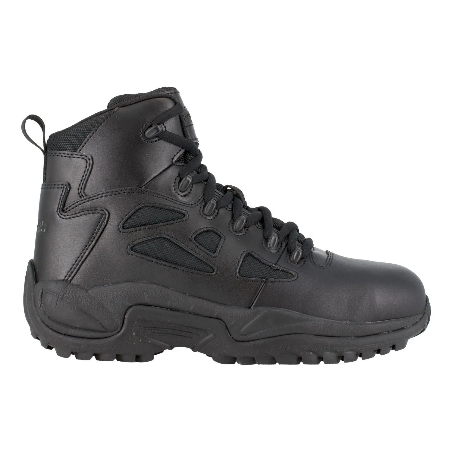 Para Mujer Rapid Response Rb Tacticas Puntera Compuesta RB864