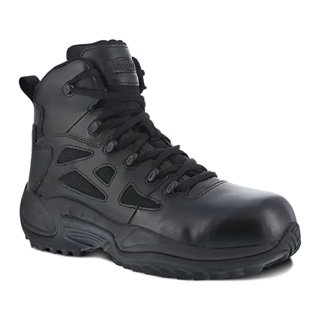 Para Mujer Rapid Response Rb Tacticas Puntera Compuesta RB864