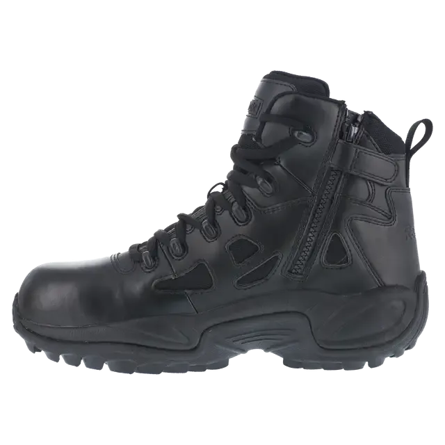 Para Mujer Rapid Response Rb Tacticas Puntera Compuesta RB864