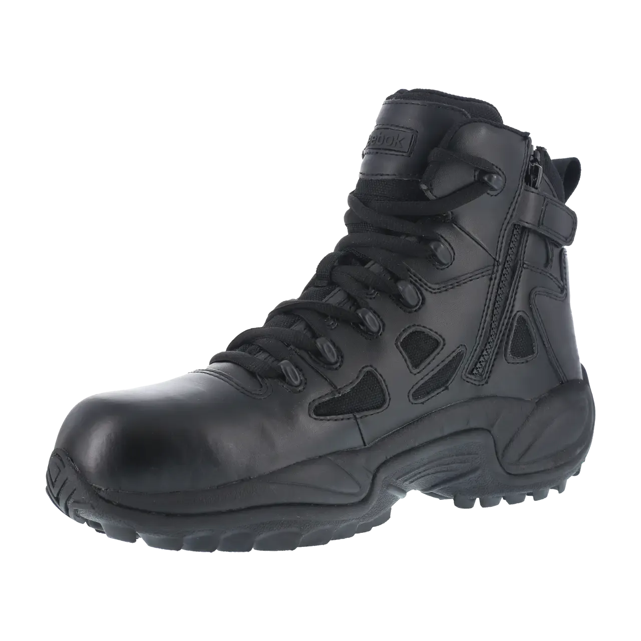 Para Mujer Rapid Response Rb Tacticas Puntera Compuesta RB864
