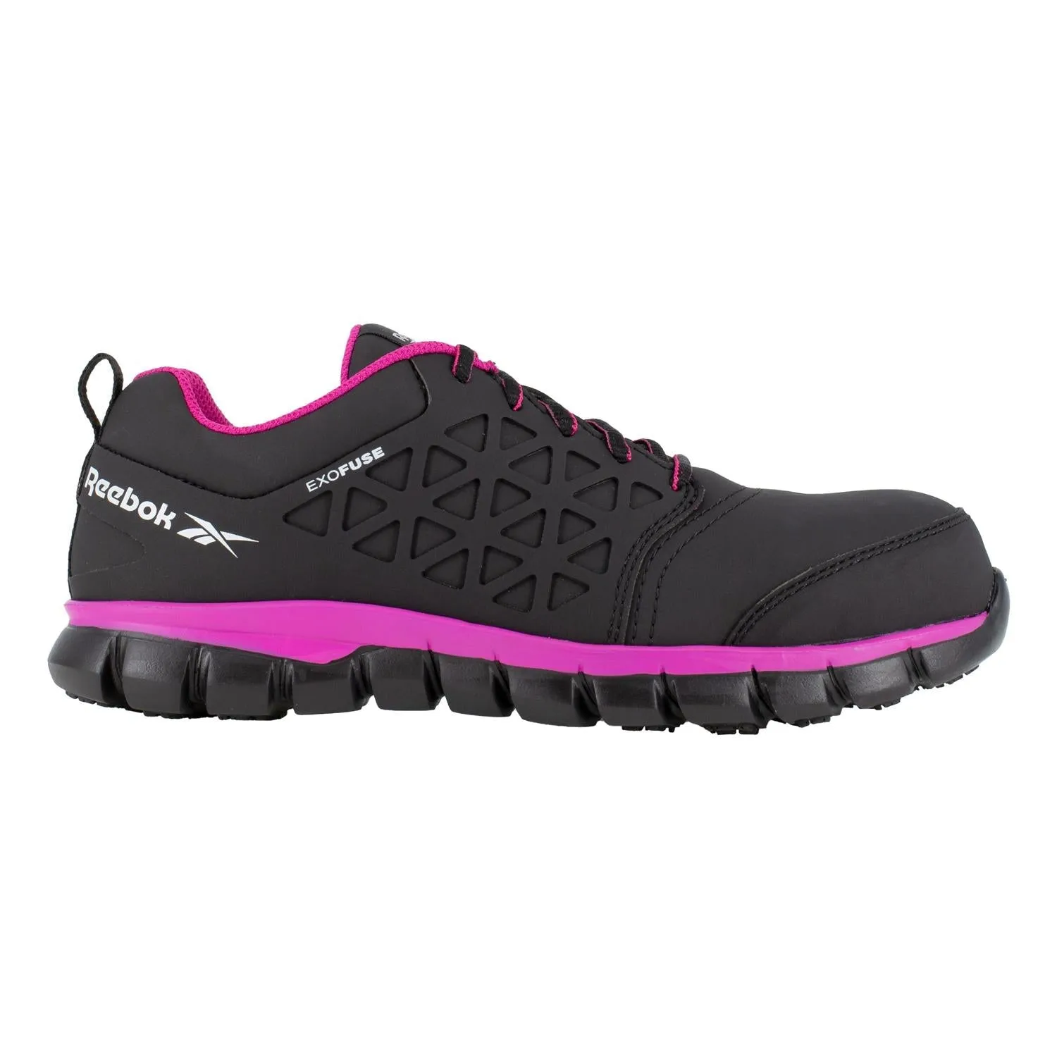 Para Mujer Sublite Cushion Puntera Compuesta RB491