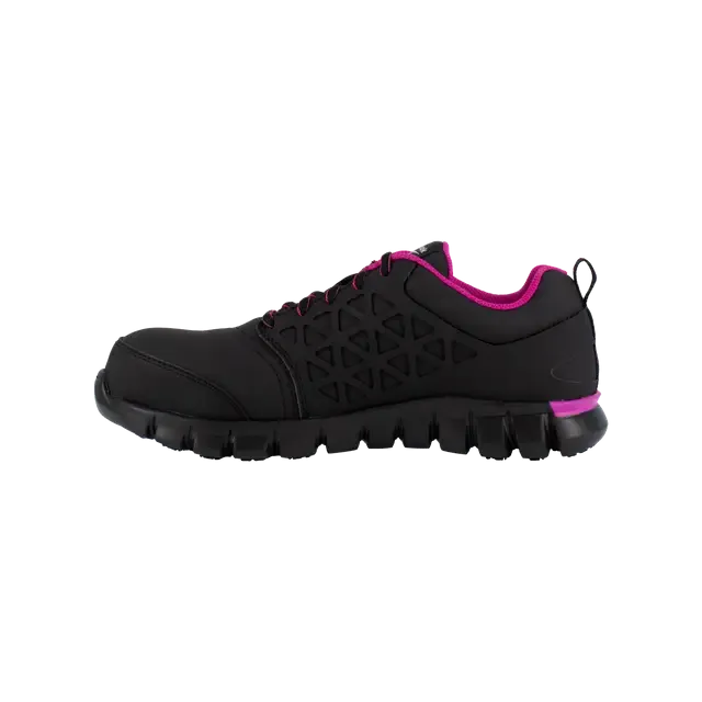 Para Mujer Sublite Cushion Puntera Compuesta RB491