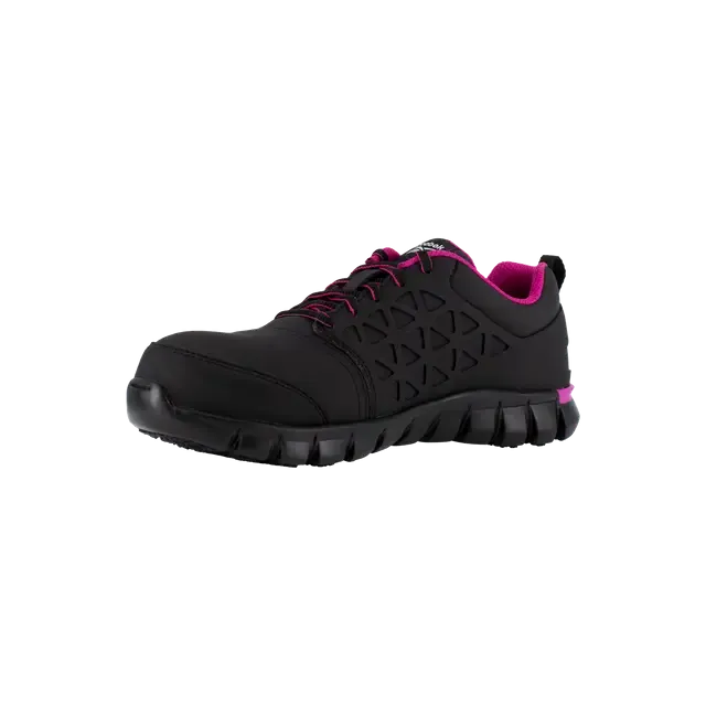 Para Mujer Sublite Cushion Puntera Compuesta RB491