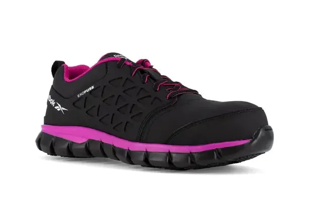 Para Mujer Sublite Cushion Puntera Compuesta RB491