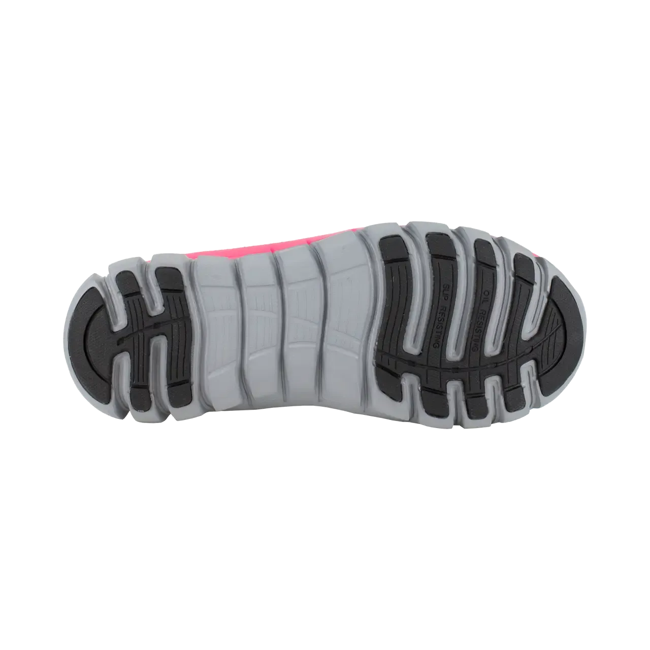 Para Mujer Sublite Cushion Puntera De Aluminio RB046