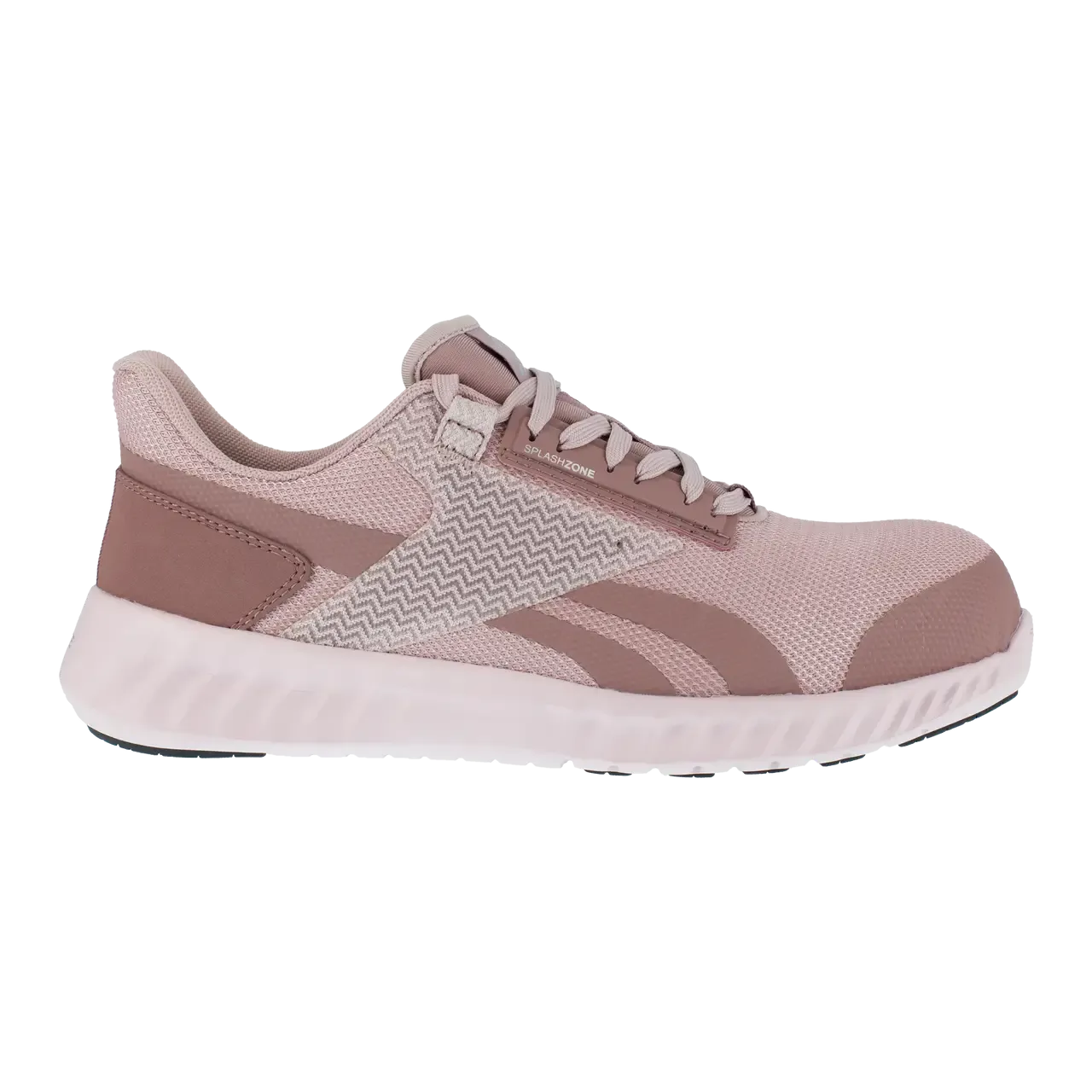 Para Mujer Sublite Legend Puntera Compuesta Rose Gold RB212