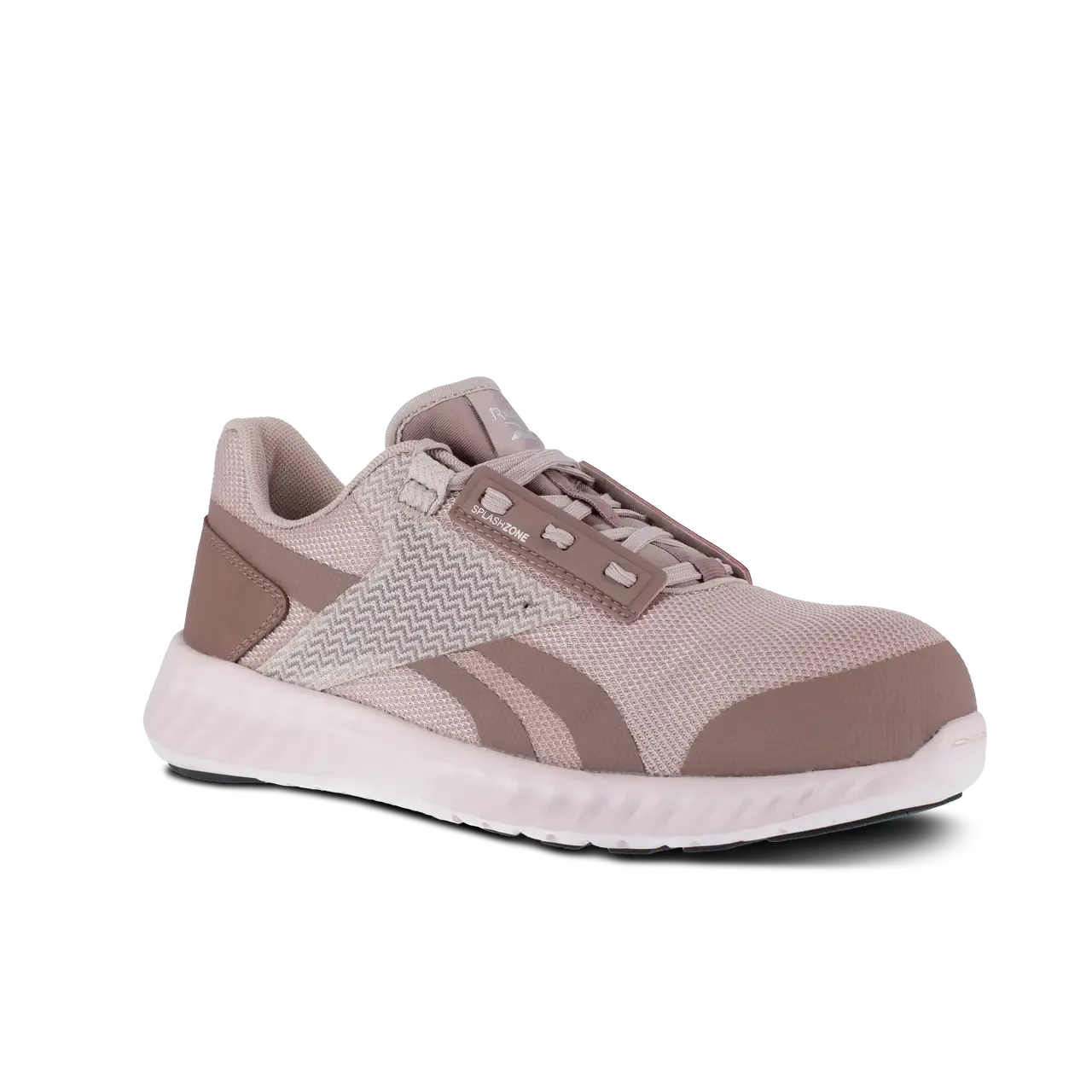 Para Mujer Sublite Legend Puntera Compuesta Rose Gold RB212