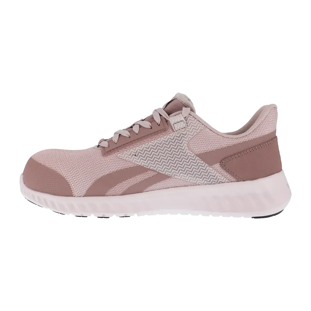 Para Mujer Sublite Legend Puntera Compuesta Rose Gold RB212