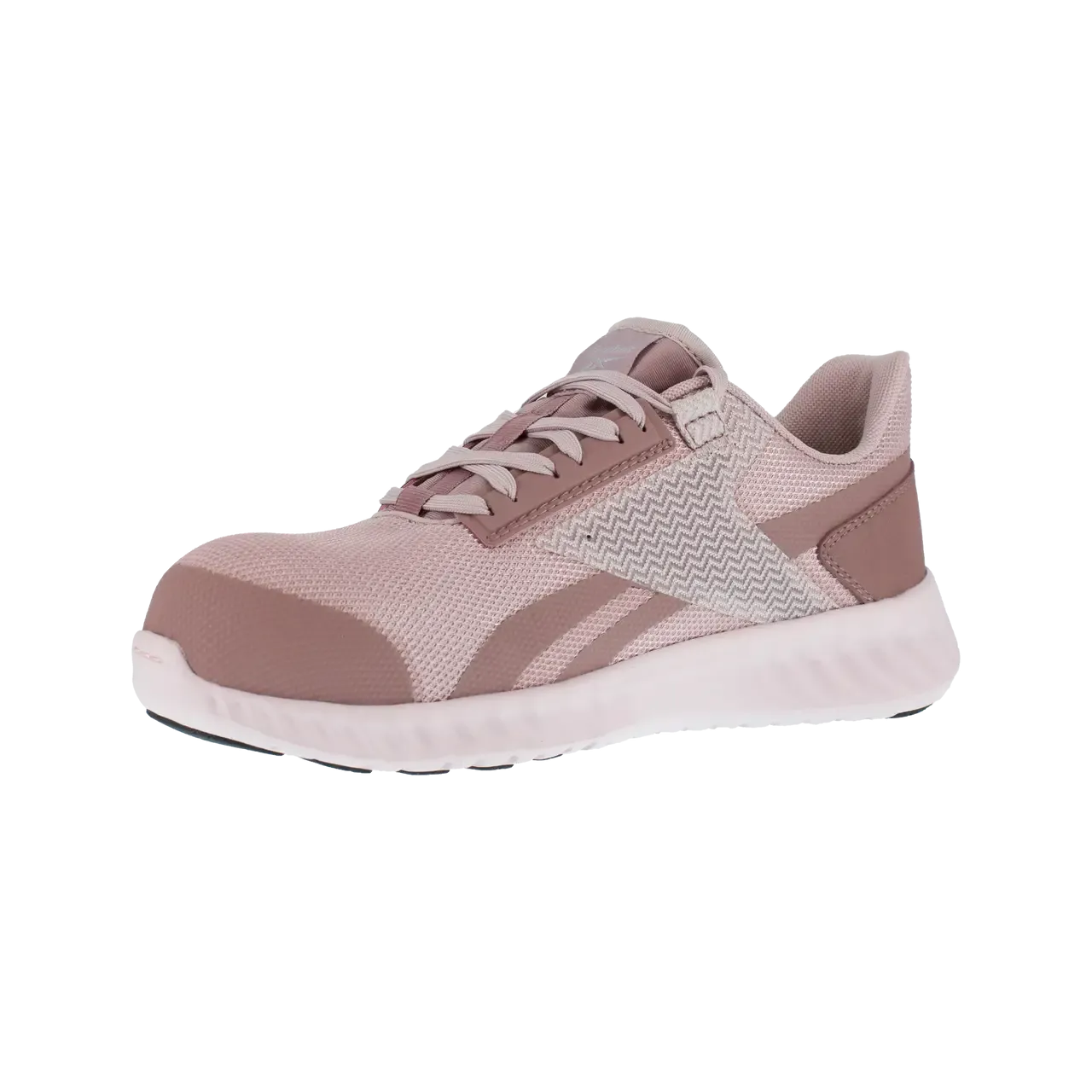 Para Mujer Sublite Legend Puntera Compuesta Rose Gold RB212