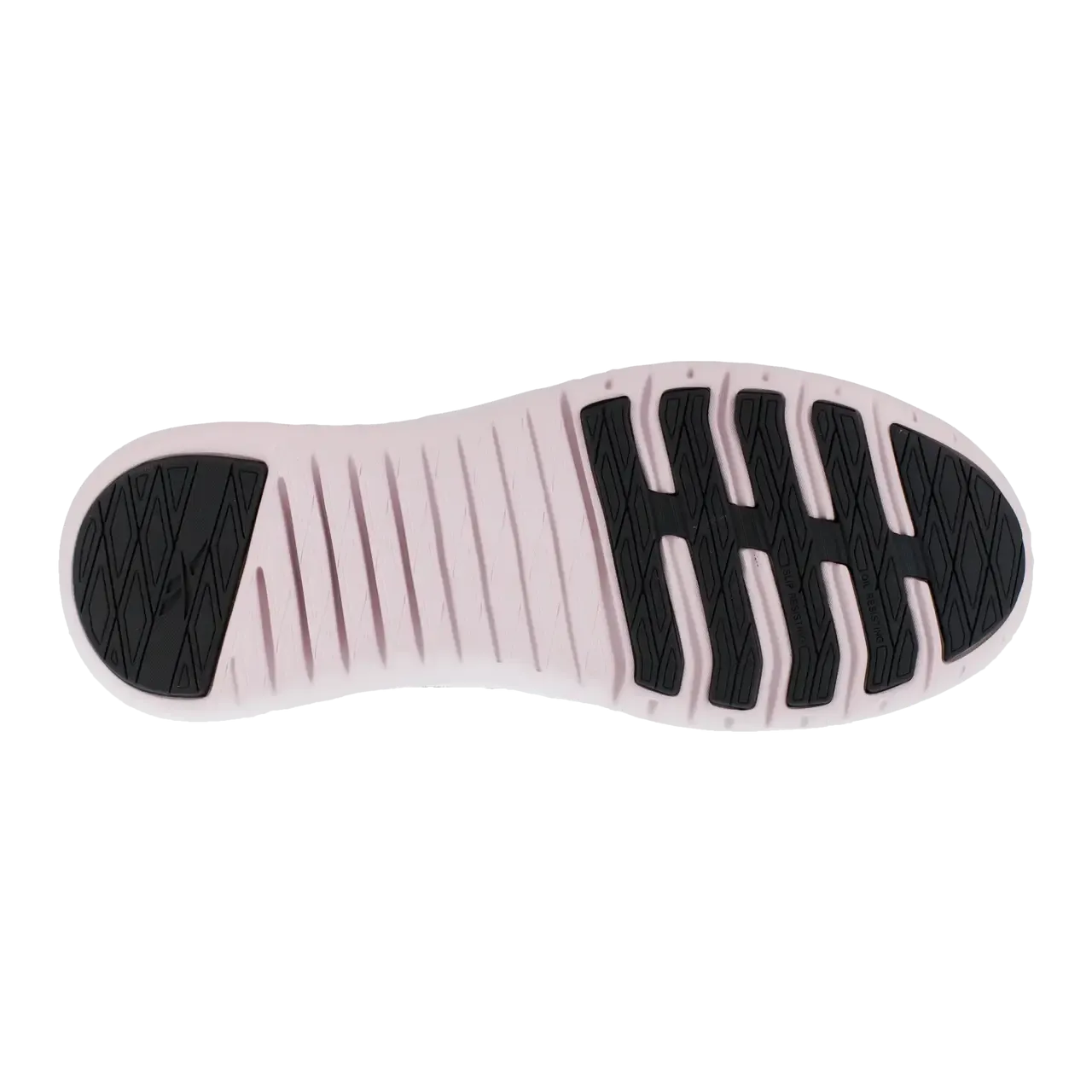 Para Mujer Sublite Legend Puntera Compuesta Rose Gold RB212