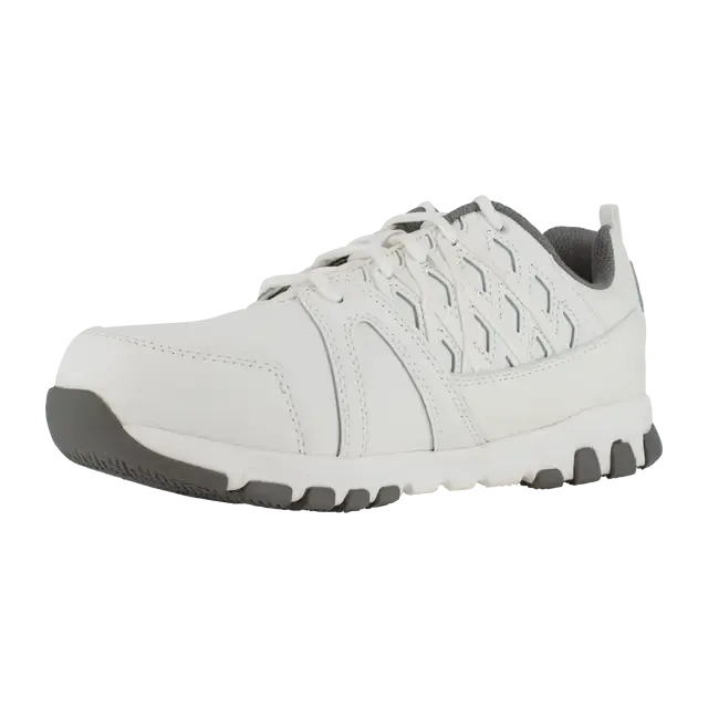 Para Mujer Sublite Puntera De Hierro RB434