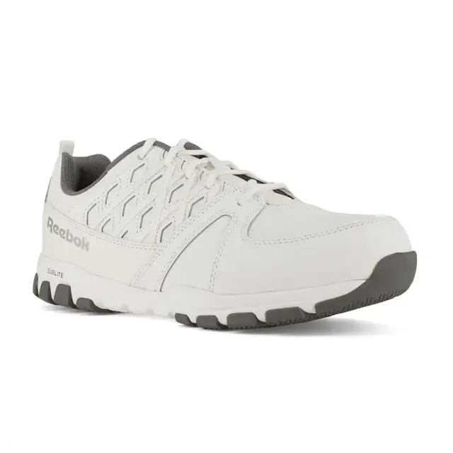 Para Mujer Sublite Puntera De Hierro RB434