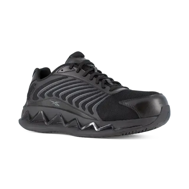Para Mujer Zig Elusion Heritage Puntera Compuesta RB302