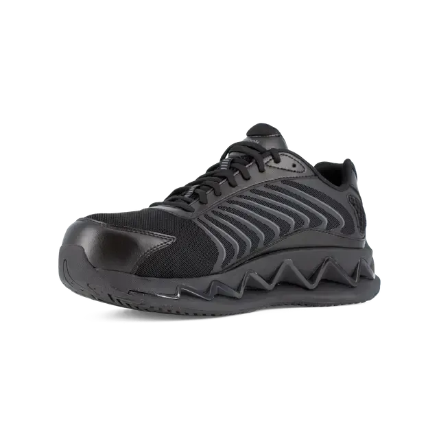 Para Mujer Zig Elusion Heritage Puntera Compuesta RB302