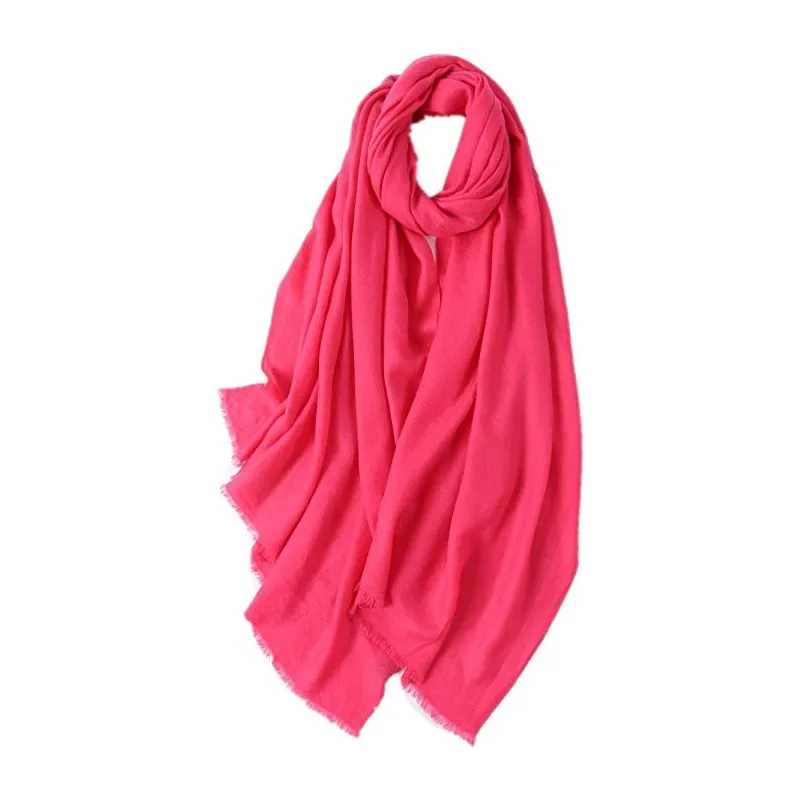 PASHMINAS XXL