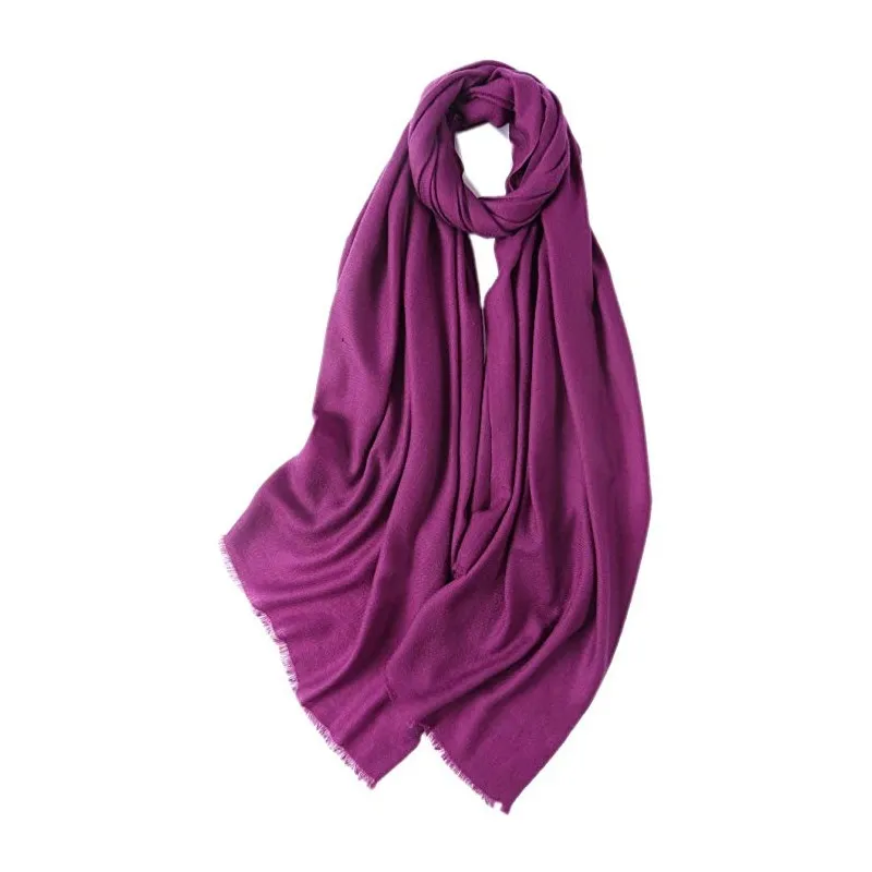 PASHMINAS XXL