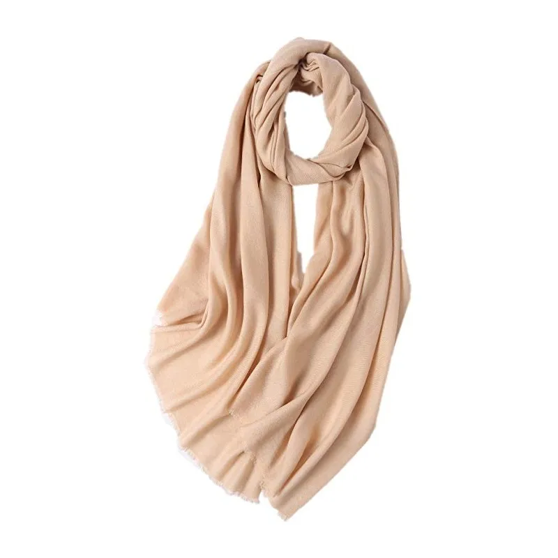 PASHMINAS XXL
