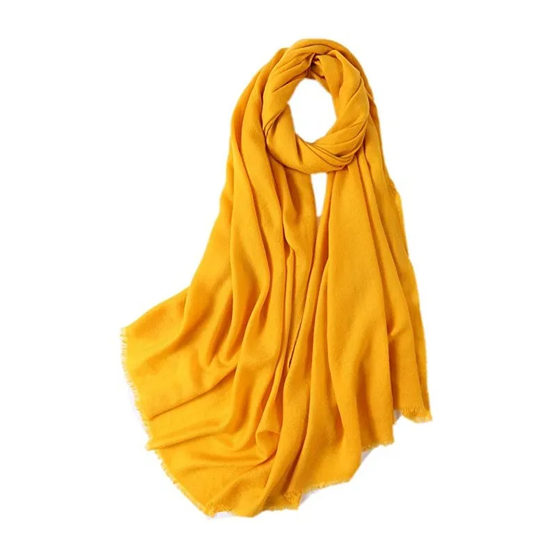 PASHMINAS XXL