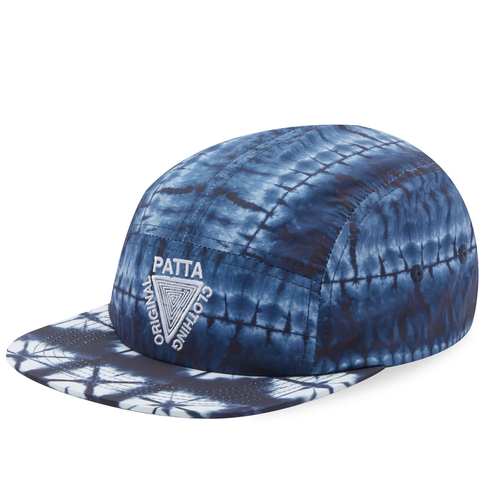 Patta Water Nylon 5 Panel Cap