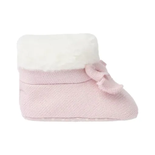 PATUCO ROSA DE BEBé NIñA MAYORAL 2783015 (TALLAS DE 15 A 19)