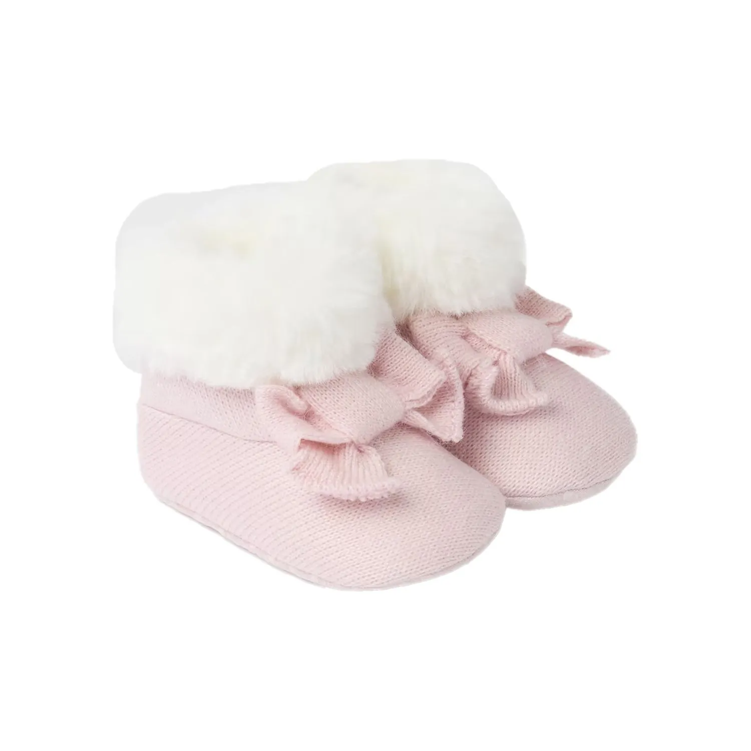PATUCO ROSA DE BEBé NIñA MAYORAL 2783015 (TALLAS DE 15 A 19)