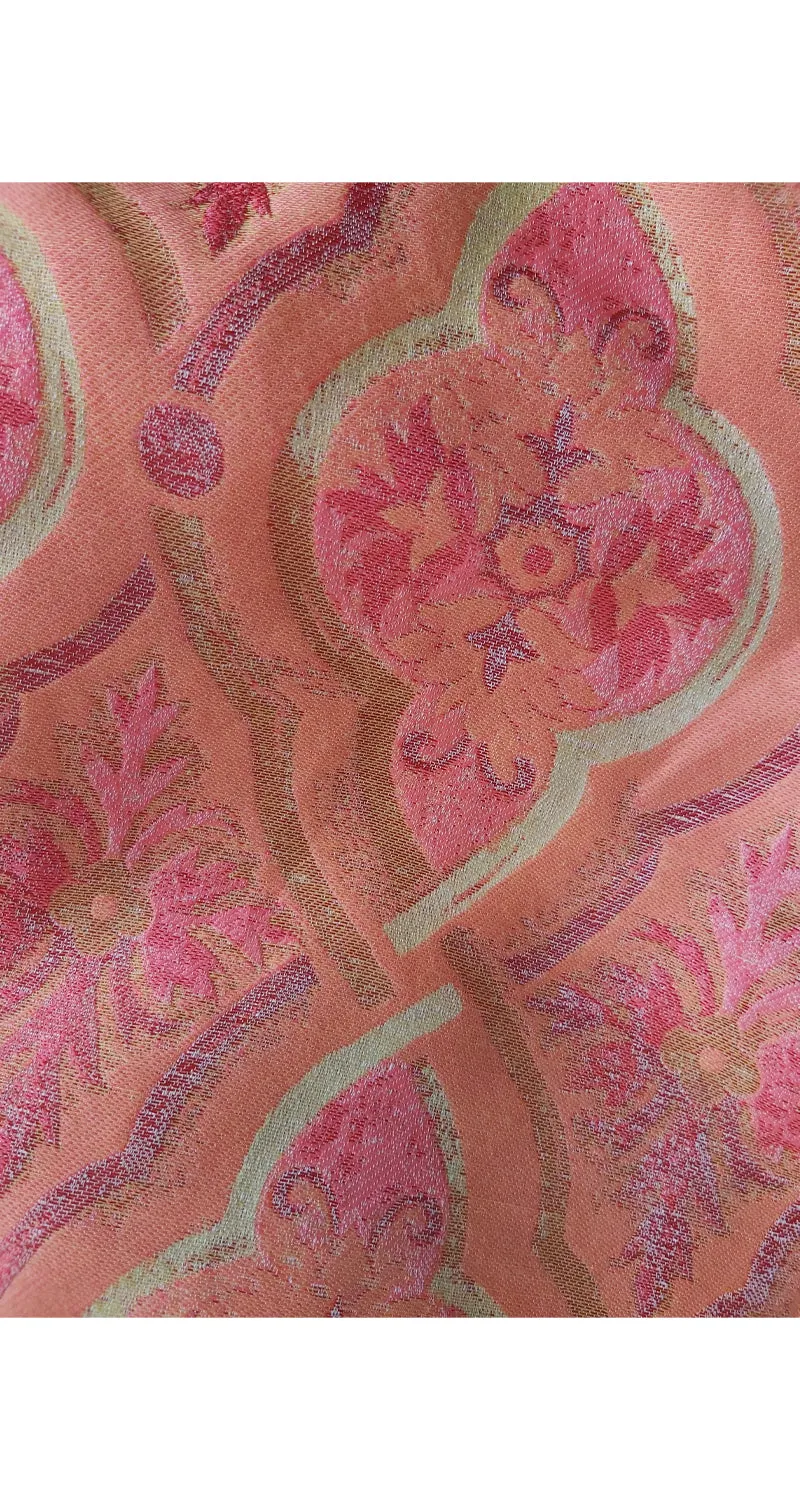 PAULA CAHEN D'ANVERS Pollera Rio Multicolor