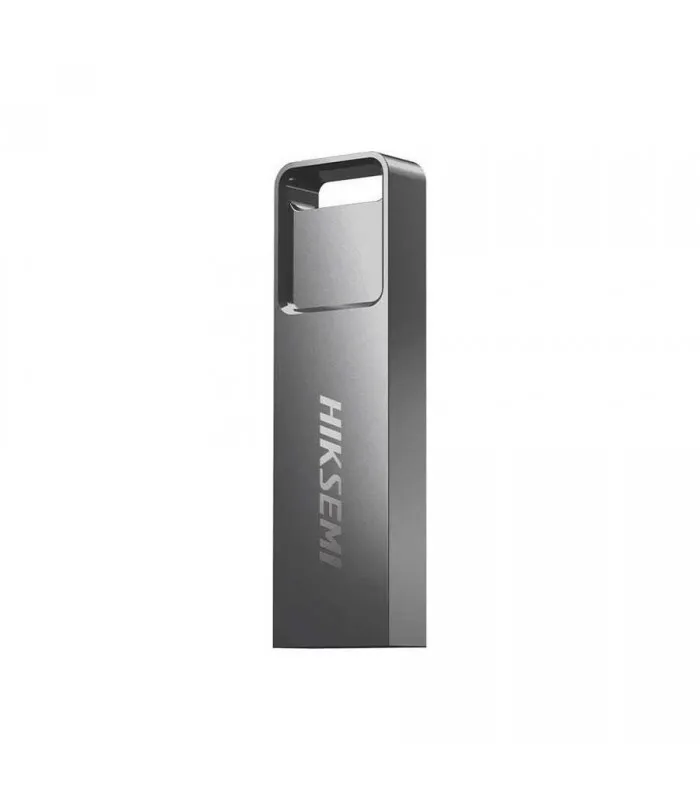 PEN DRIVE HIKSEMI BLADE 32GB USBA 3.2/3.0/2.0 130MB/S /METAL/ GRIS / HSUSBM301 32GB U3 GRA