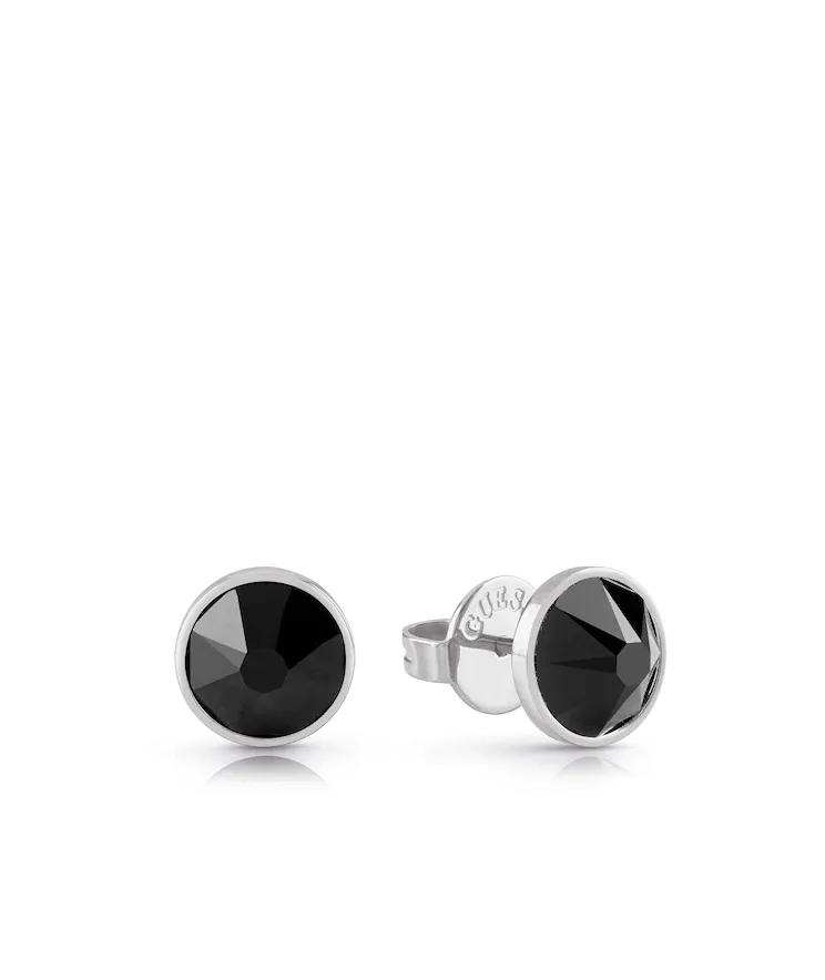 PENDIENTES GUESS  JUME01343JWSTBK