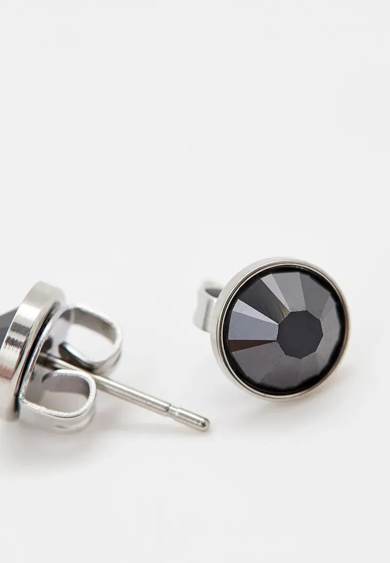 PENDIENTES GUESS  JUME01343JWSTBK
