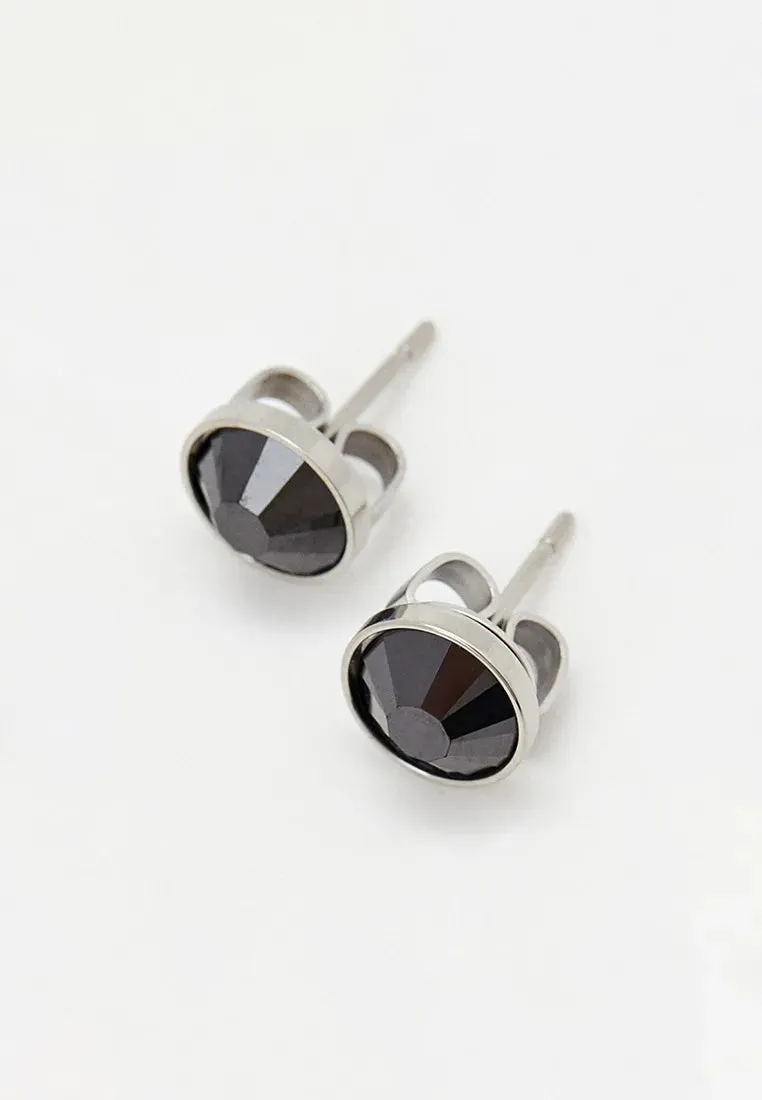 PENDIENTES GUESS  JUME01343JWSTBK