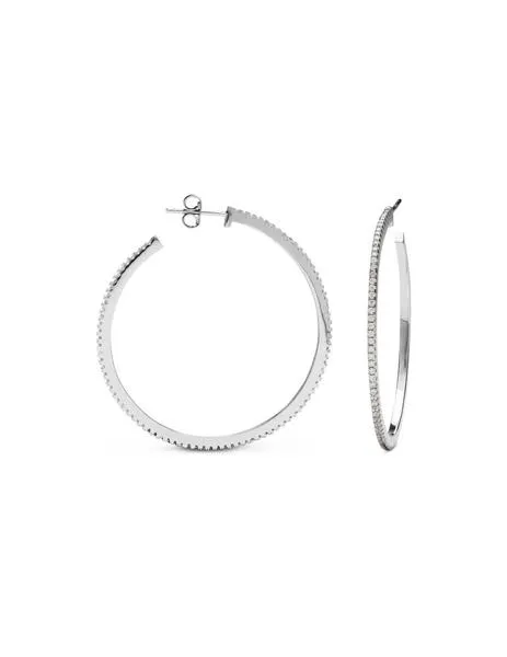 pendientes luxenter xoma grandes