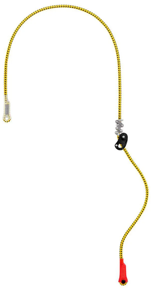 petzl Zillon 4 m