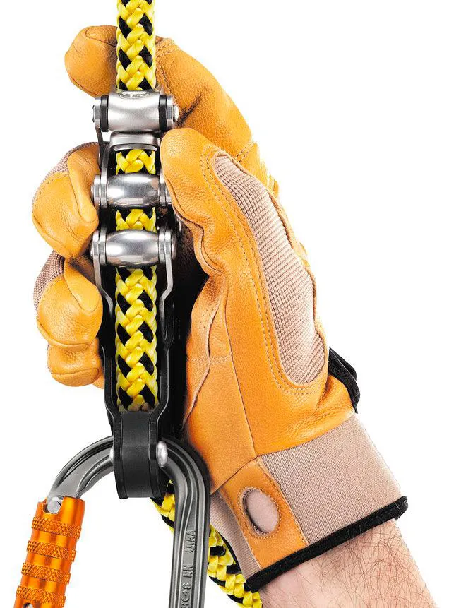 petzl Zillon 4 m
