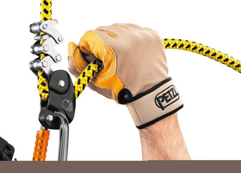 petzl Zillon 4 m