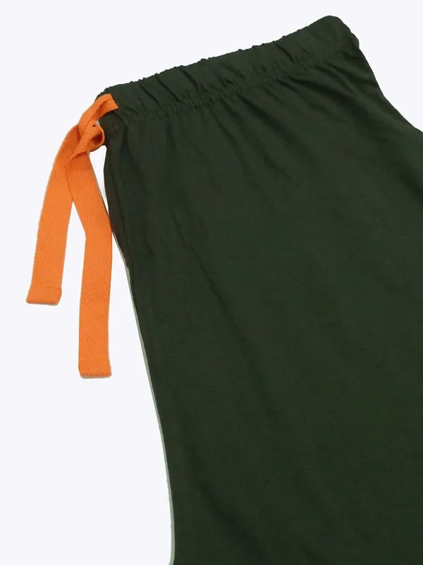 Pijama Admas con la rana Gustavo Kermit