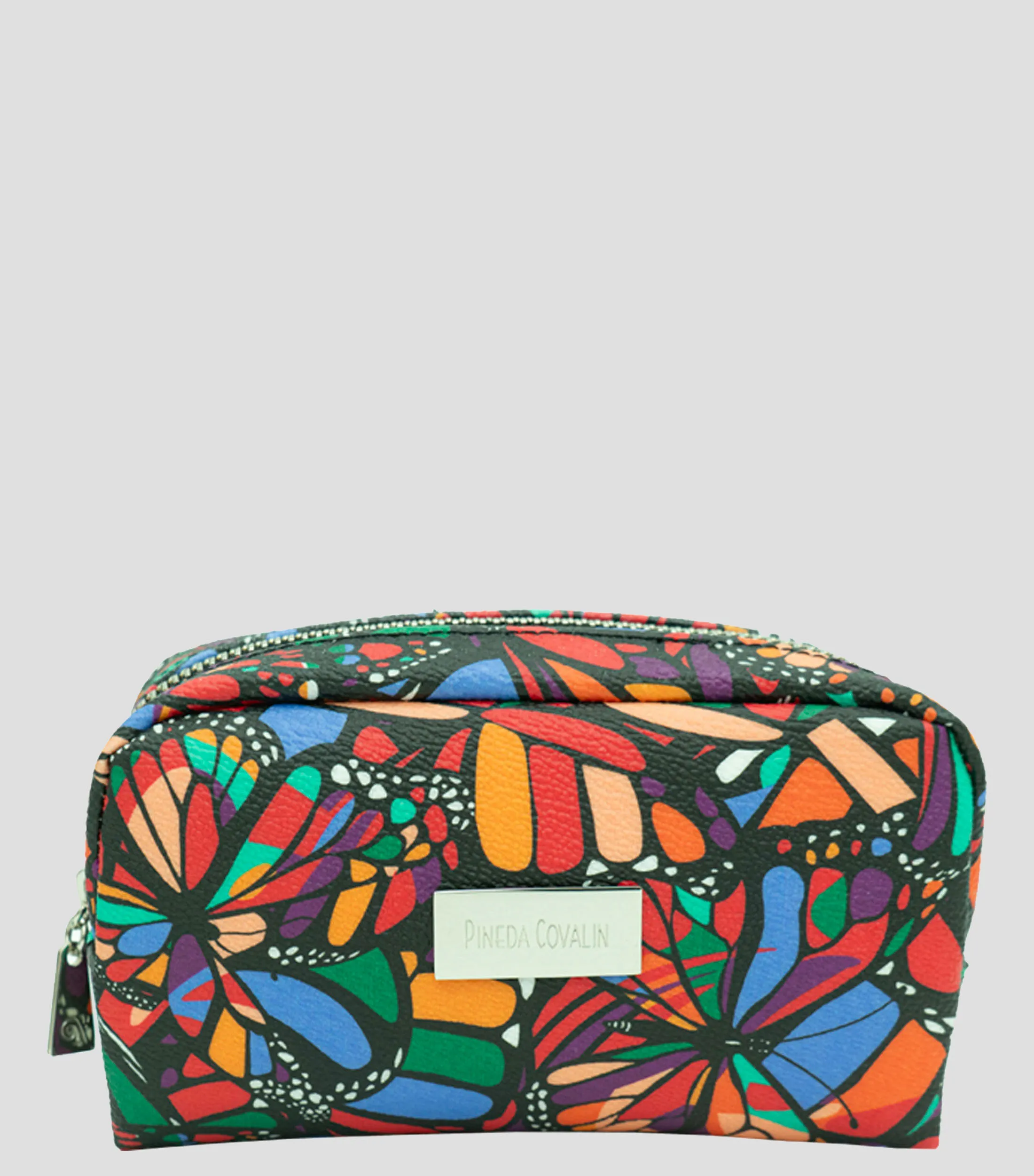 Pineda Covalin Cosmetiquera Nan Vuelo Mariposa Mujer