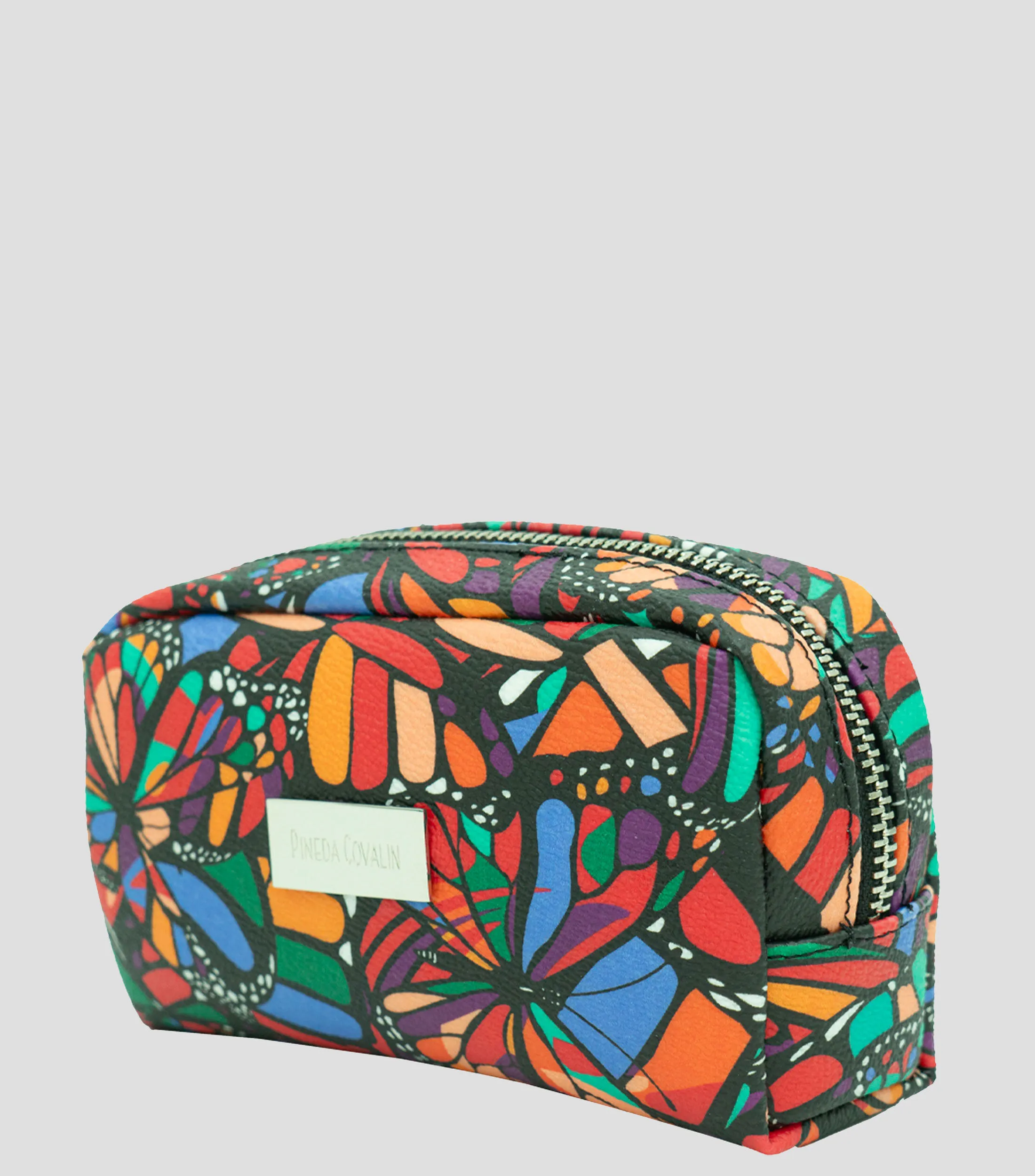 Pineda Covalin Cosmetiquera Nan Vuelo Mariposa Mujer