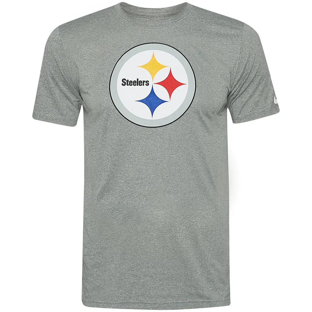 PITTSBURGH STEELERS NFL NIKE LOGO HOMBRE CAMISETA N92206G7LCX5
