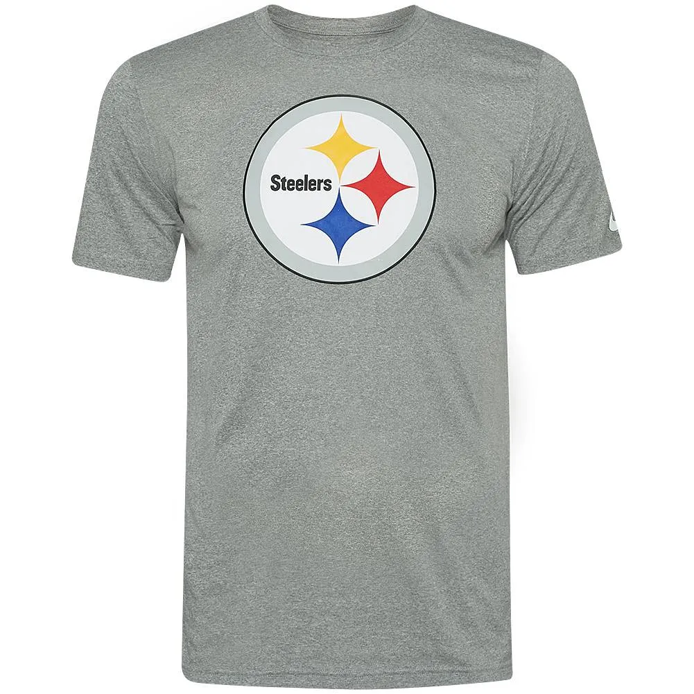 PITTSBURGH STEELERS NFL NIKE LOGO HOMBRE CAMISETA N92206G7LCX5